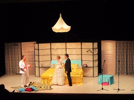 Następnego dnia rano