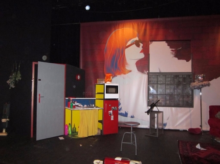 Śmiertelnie poważne uczucie